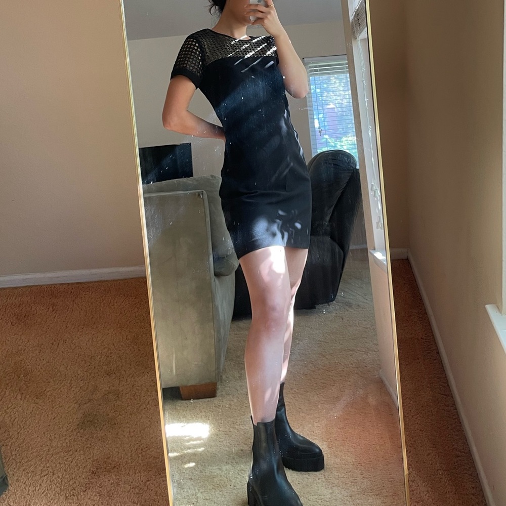 Banana Republic dress